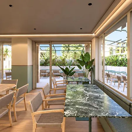 Leonardo Boutique Venetian 4*