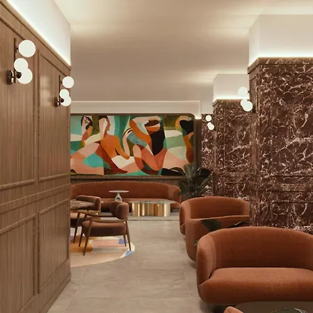 Leonardo Boutique Venetian ניקוסיה