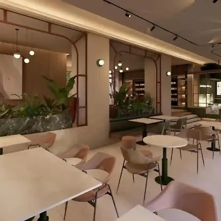Leonardo Boutique Venetian מלון ניקוסיה