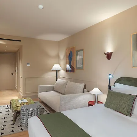 Leonardo Boutique Venetian 4*