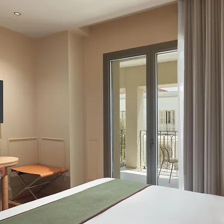 מלון Leonardo Boutique Venetian 4*