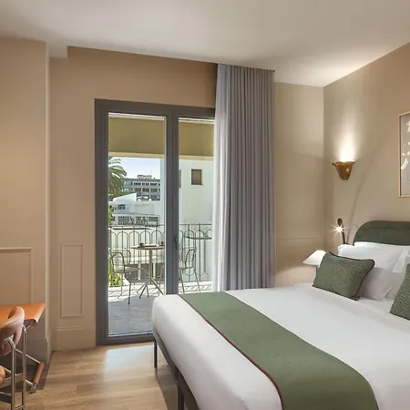 Leonardo Boutique Venetian 4* ניקוסיה