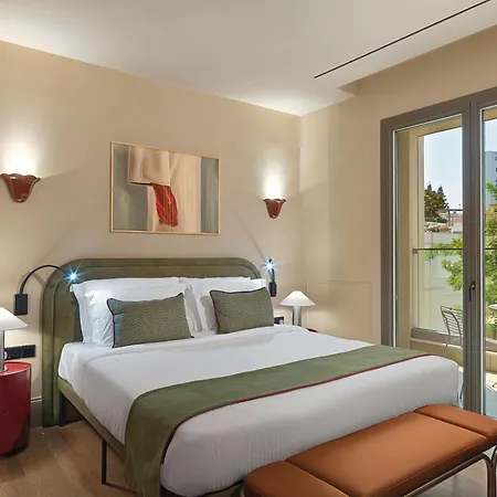 Leonardo Boutique Venetian 4*