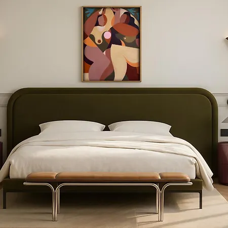Leonardo Boutique Venetian מלון ניקוסיה