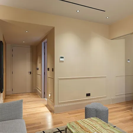 מלון Leonardo Boutique Venetian 4*