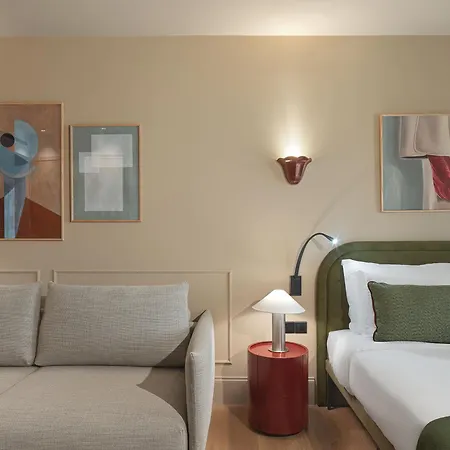 מלון Leonardo Boutique Venetian 4*