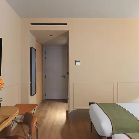Leonardo Boutique Venetian 4* ניקוסיה