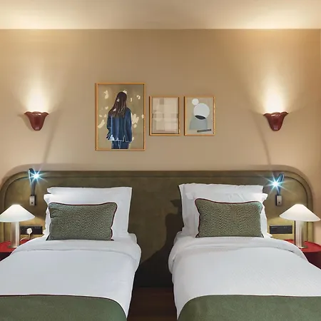 Leonardo Boutique Venetian 4*